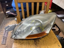 Driver side headlamp for sale  Erie