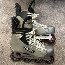 Nike bauer inline for sale  Fredonia