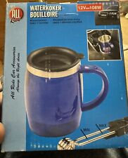 12v car kettle for sale  BURY