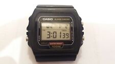 Casio lcd vintage d'occasion  Expédié en Belgium