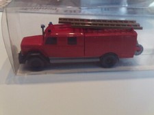Wiking magirus eckhauber gebraucht kaufen  Solingen