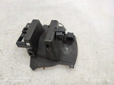Vaschetta porta batteria usato  Villasalto