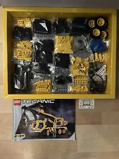 Lego technic technik gebraucht kaufen  Mering