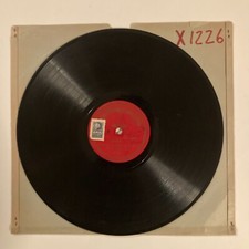 SOUTH EAST ASIA ~ VIET NAM? ~ TRAD. FOLK TUNE ~RARE GREAT~ HEAR ~ 78 rpm ~X 1226 segunda mano  Embacar hacia Mexico