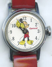 Mickey mouse disney usato  Spedire a Italy