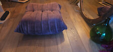 Pouf togo ligne d'occasion  Strasbourg-