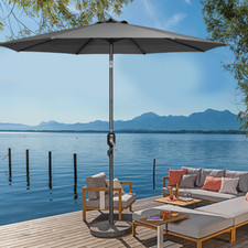 ø2 sonnenschirm gartenschirm gebraucht kaufen  Euskirchen