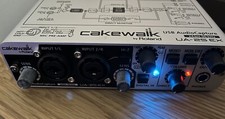 Interface de captura de áudio USB Roland UA-25EX 24 bits/96kHz - Liga comprar usado  Enviando para Brazil