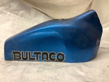 Bultaco pursang gas for sale  Mount Airy