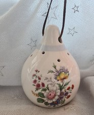 Vintage english pomander for sale  OLDHAM