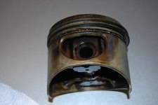 Einzelner kolben kolbenringe gebraucht kaufen  Essenbach