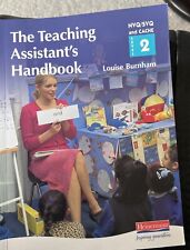 Heinemann teaching assistants for sale  ASHFORD