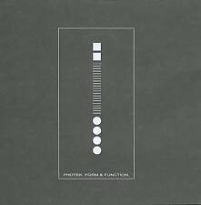 Photek form function for sale  STOCKPORT
