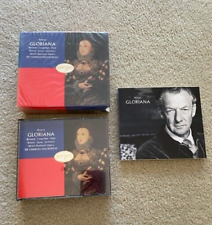 Benjamin britten gloriana for sale  CHELTENHAM