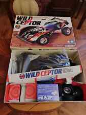 Tamiya wild ceptor usato  Vigevano