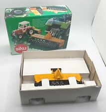 Siku 1958 kreiselegge gebraucht kaufen  Augsburg