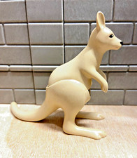 Playmobil animaux kangourou d'occasion  Saint-Loup-Géanges