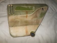 Honda oem 1974 for sale  Taylor