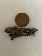 Cast locust brooch for sale  EDINBURGH