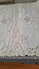 Small tablecloths polyester for sale  WELLING