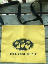 Burley musette bag for sale  Moravian Falls