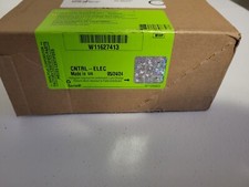 Placa de controle principal original do fabricante Whirlpool máquina de lavar roupa W11627413, usado comprar usado  Enviando para Brazil