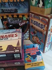 Lightweight board games for sale  Virginia Beach