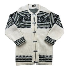 Nordstrik strickjacke herren gebraucht kaufen  Erpel