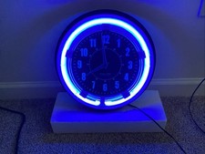 Sterling noble neon for sale  Spring Arbor
