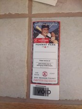 Carl yastrzemski boston for sale  Merrimack