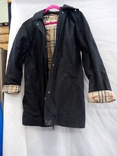 Burberry london black for sale  Inwood