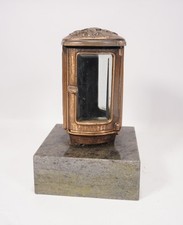 grablicht bronze gebraucht kaufen  Aalen