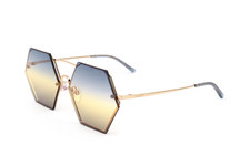 Lunettes soleil hickmann d'occasion  Expédié en France