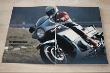 Motorrad 1984 suzuki gebraucht kaufen  Deutschland