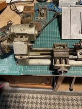Emco unimat sl1000 for sale  HOLMFIRTH