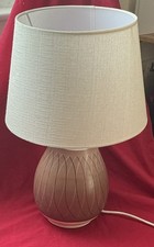 poole lamp for sale  DORCHESTER