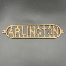 Vintage cast iron for sale  Louisville