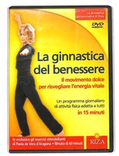 Ebond ginnastica del usato  Italia