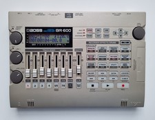 Boss 600 portable for sale  SEVENOAKS