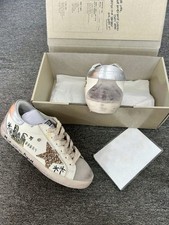 Scarpe golden goose usato  Milano