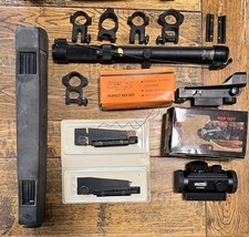 Bundle rifle sight for sale  LEEDS