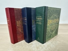 The Lord of the Rings Trilogy - The Complete Recordings (CD/DVD) - Howard Shore comprar usado  Enviando para Brazil