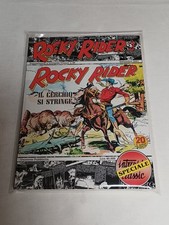 Intrepido classic rocky usato  Genova