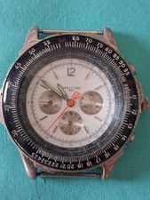 Montre chronographe homme d'occasion Montre chronographe homme d'occasion  Lézignan-Corbières