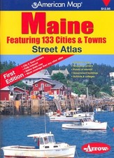 Maine cities towns for sale  North Smithfield