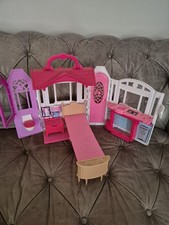 Barbie house for sale  HORNCHURCH