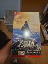 The legend zelda usato  Gavardo