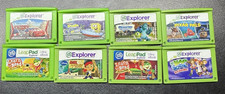 Leapfrog game lot for sale  Nogales