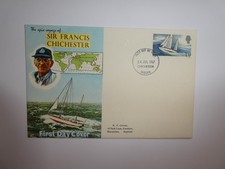 Sir francis chichester for sale  ORPINGTON