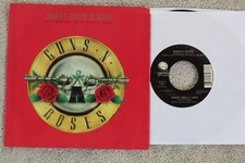 Guns roses sweet for sale  Plano